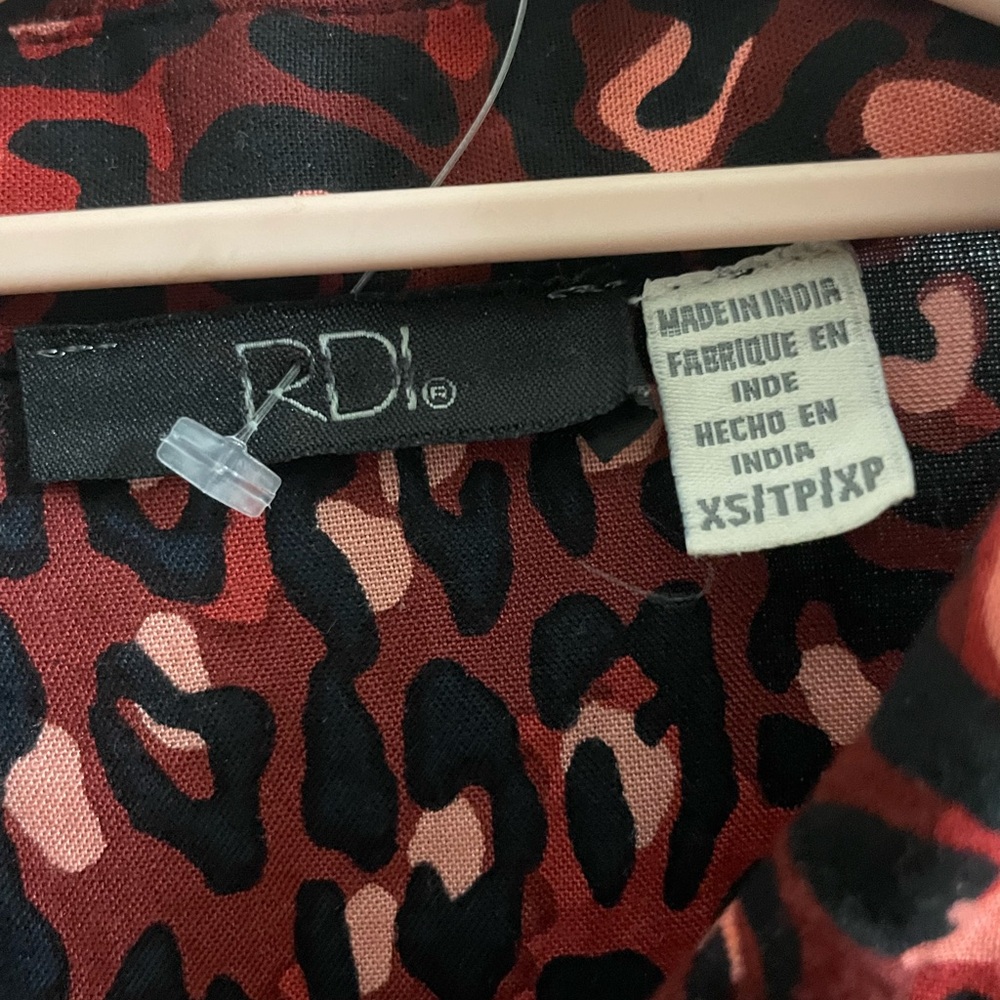 Lovely RDI Dress - Picture 2 of 6